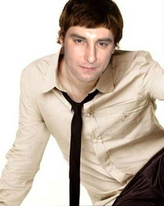 Андреи Долгих