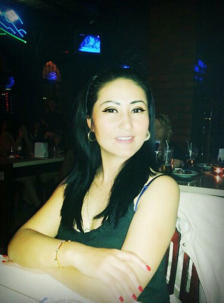 Гульшат Елубаева