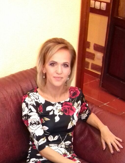 Анастасия Седова