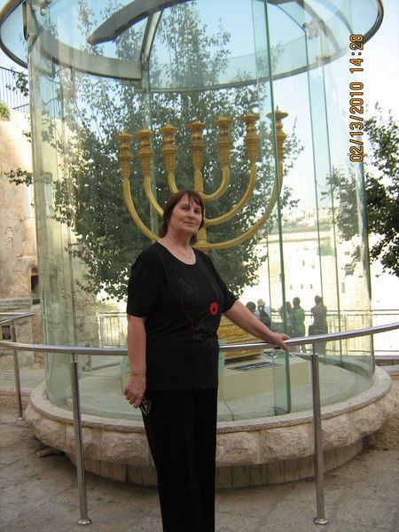 Зоя Ключникова