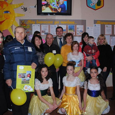 Ангелина Данишевская