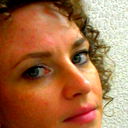 Елена Корнилова