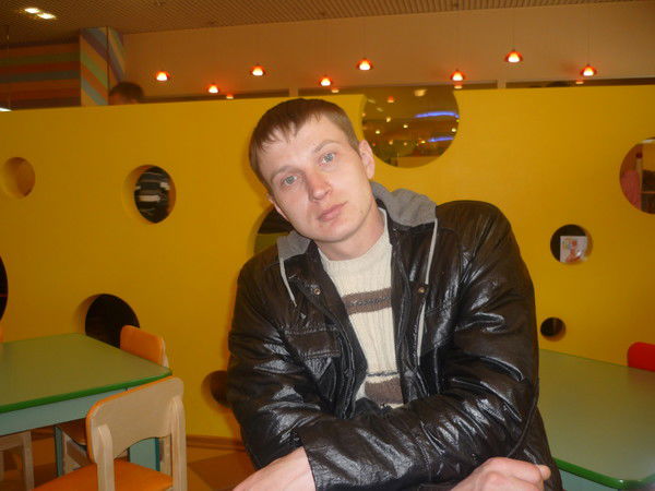 Александр Шкорбан