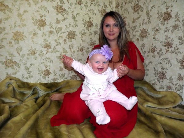 Ирина Варгасова