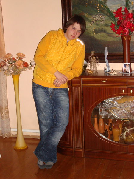 Павел Заневский