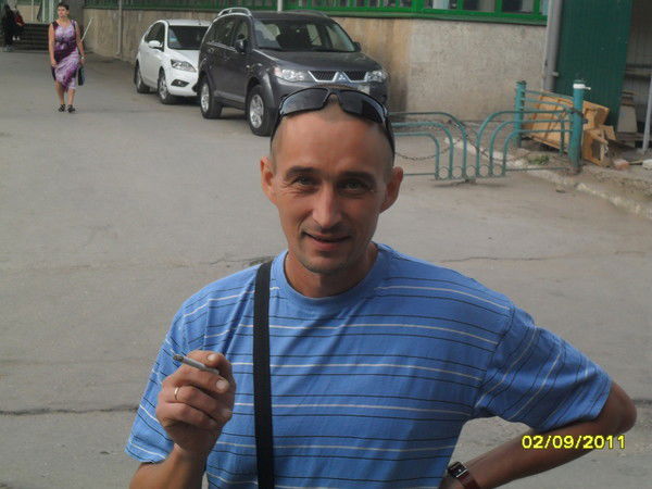 Виктор Булушев