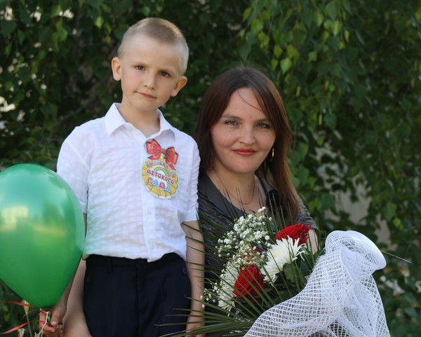 Марина Романова