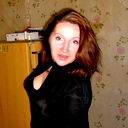 Светлана Усатинова