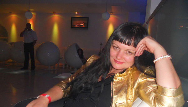 Ольга Dekanoidze