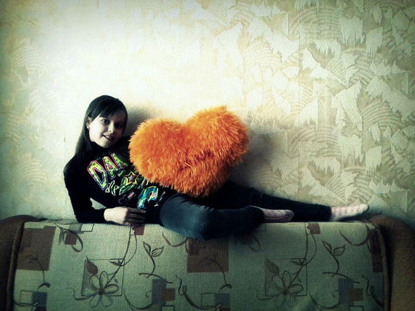 Лия Чёлышева