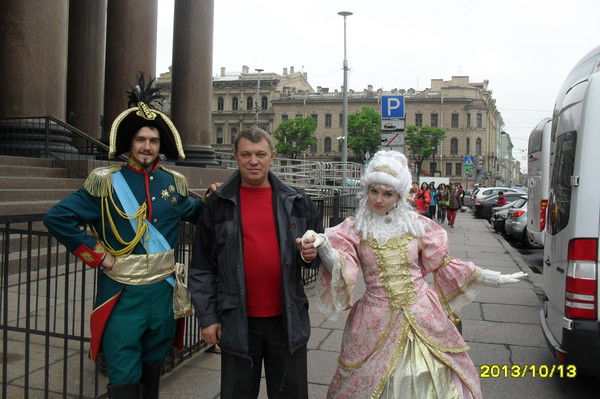 Юрий Андреевич