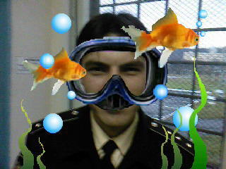 Александр Будкевич