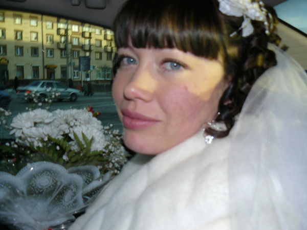 Ольга Голикова