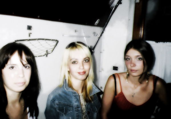 Вера Кораблина