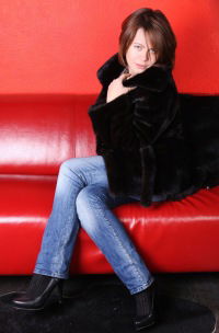 Елена Малтыз