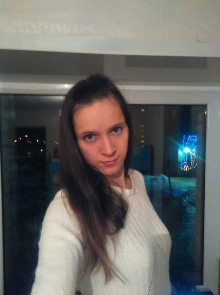 Татьяна Бикмиева