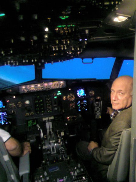 Юрий Соломоник