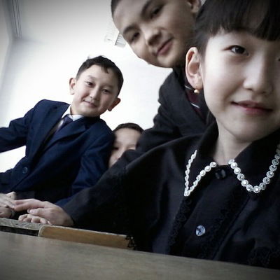 Балтабай Алматов