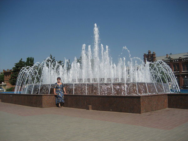 Эльвира Сычёва