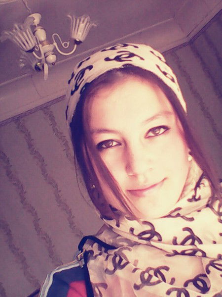 Шахло Амоновна