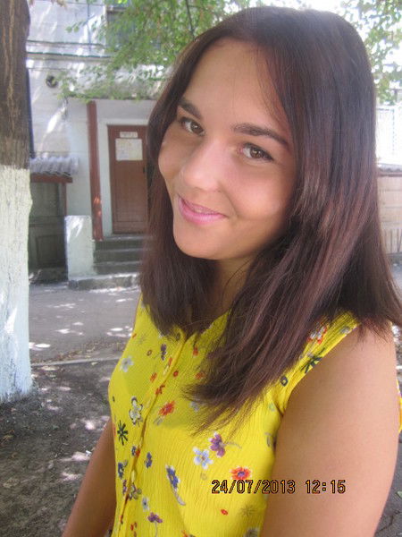 Kсения Солод