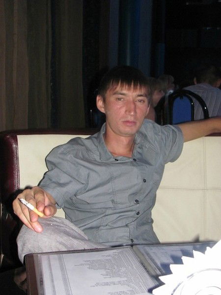 Константин Иванов