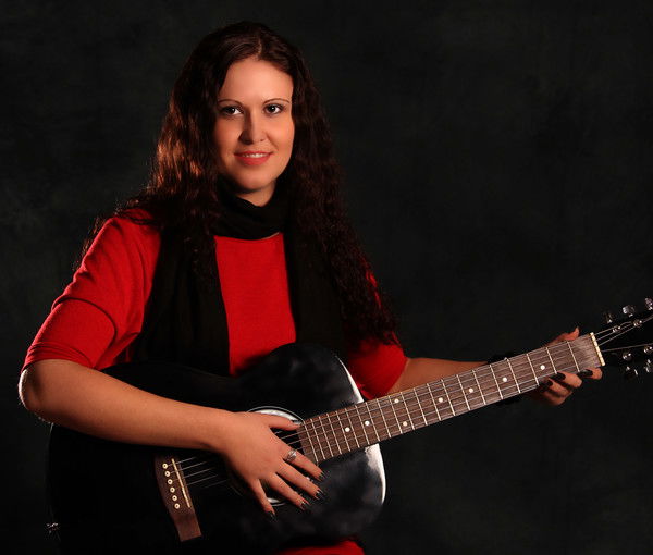 Анастасия Таургалинова