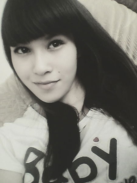 Иришка Халимова