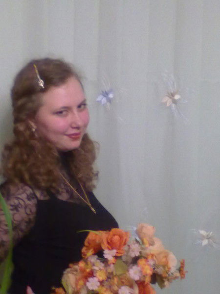 Анастасия Валькова