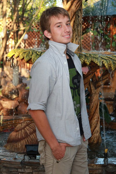 Александр Федотов