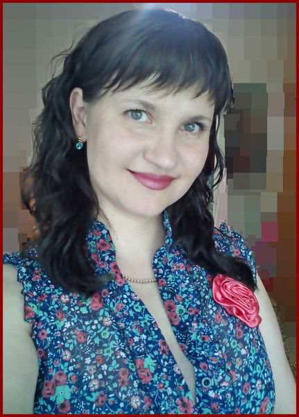 Наталья Ковальчук