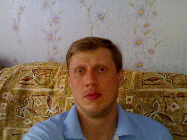 Андрей Домрачев