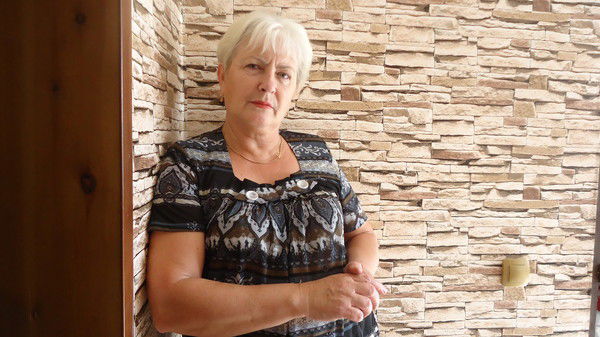 Мария Яковлева(Welk)