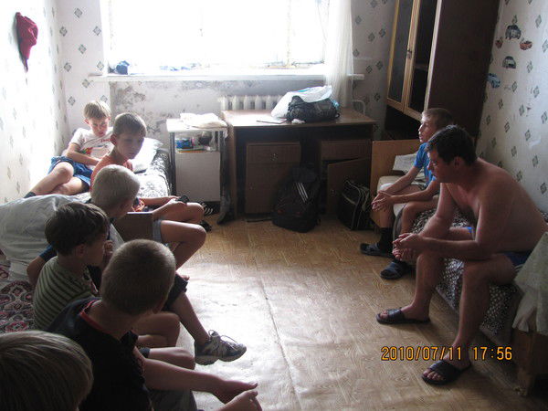 Кирилл Тулаев