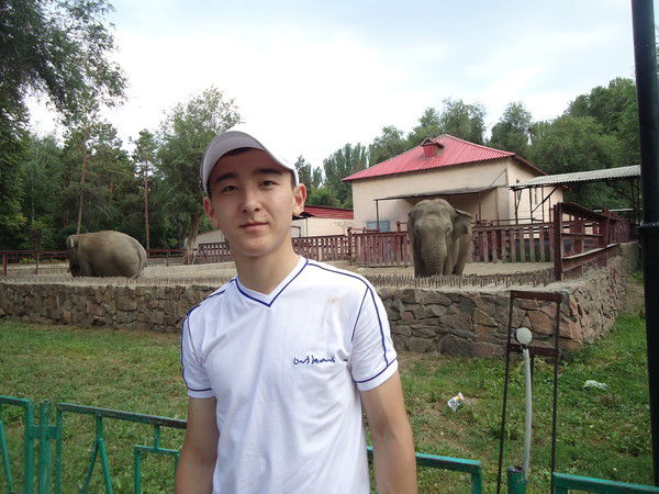 Маргулан Сыязбай