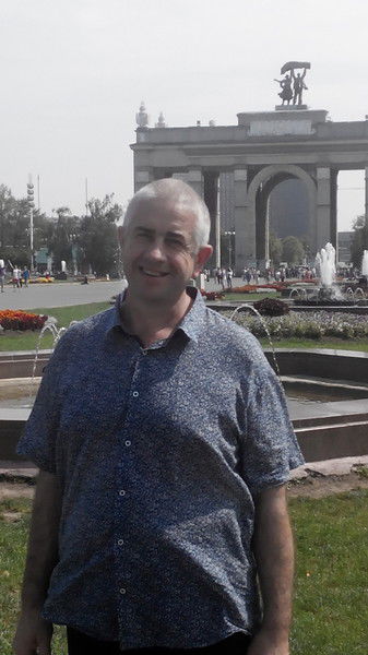 Виталий Криштопа