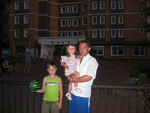 Александр Шилин