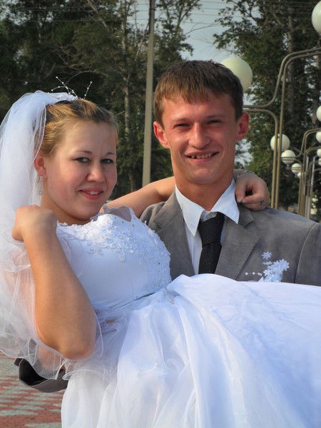 Ира Бабич(Зуева)