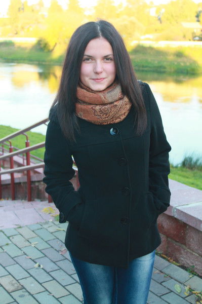 Юлия Красникова