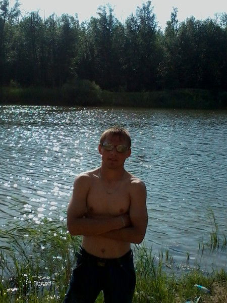 Михаил Фраш