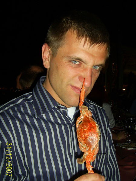 Андреи Пеньков