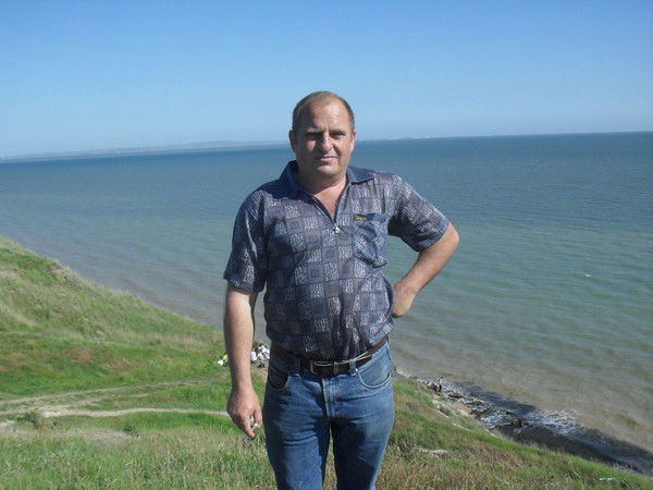 Александр Воронин