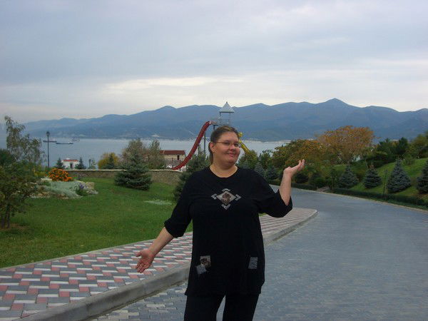 Ирина Меркулова