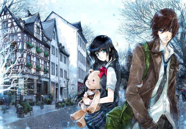 Павел Федоров