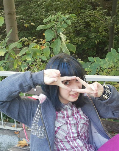 Наташа Галанцева