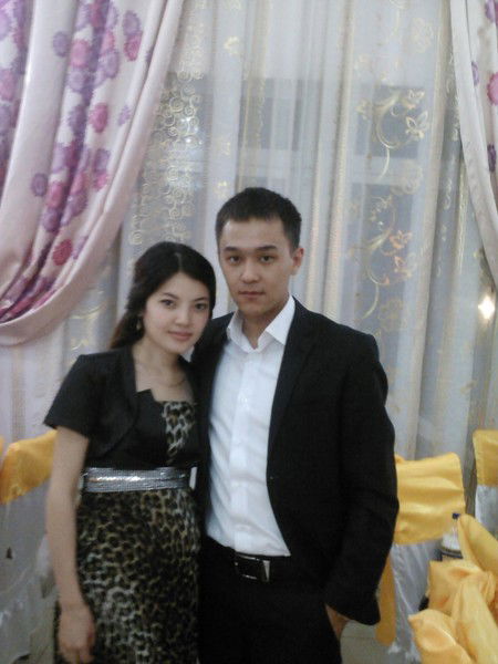 Серик Бейсембаев