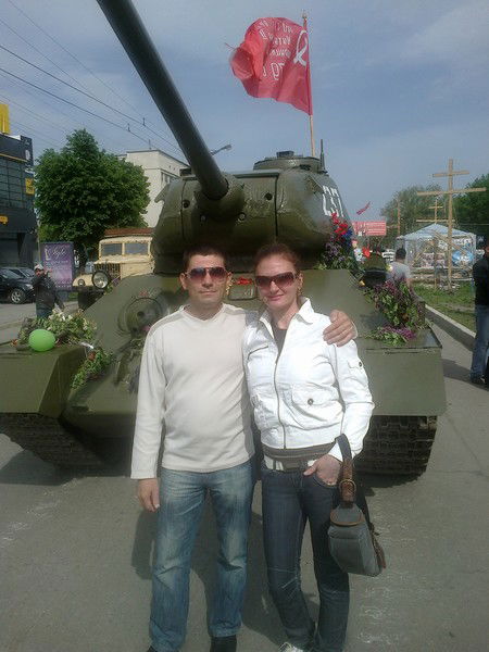 Александр Барилов