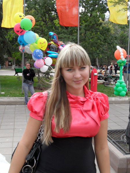 Мария Плотникова