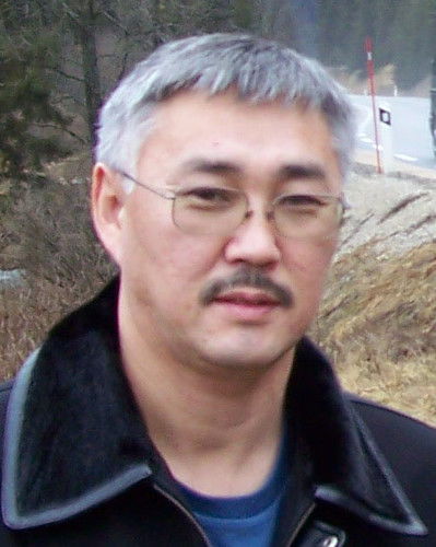 Федор Мыгун