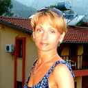 Маргарита Шелепова